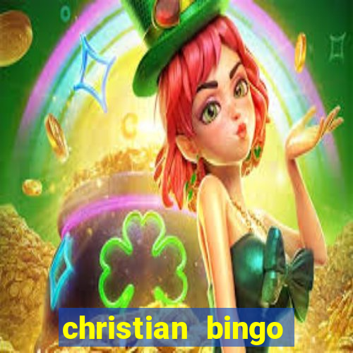 christian bingo porn gay